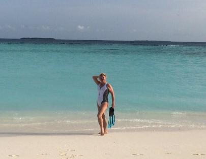 Мальдивские каникулы Гонтаревой за миллион гривен